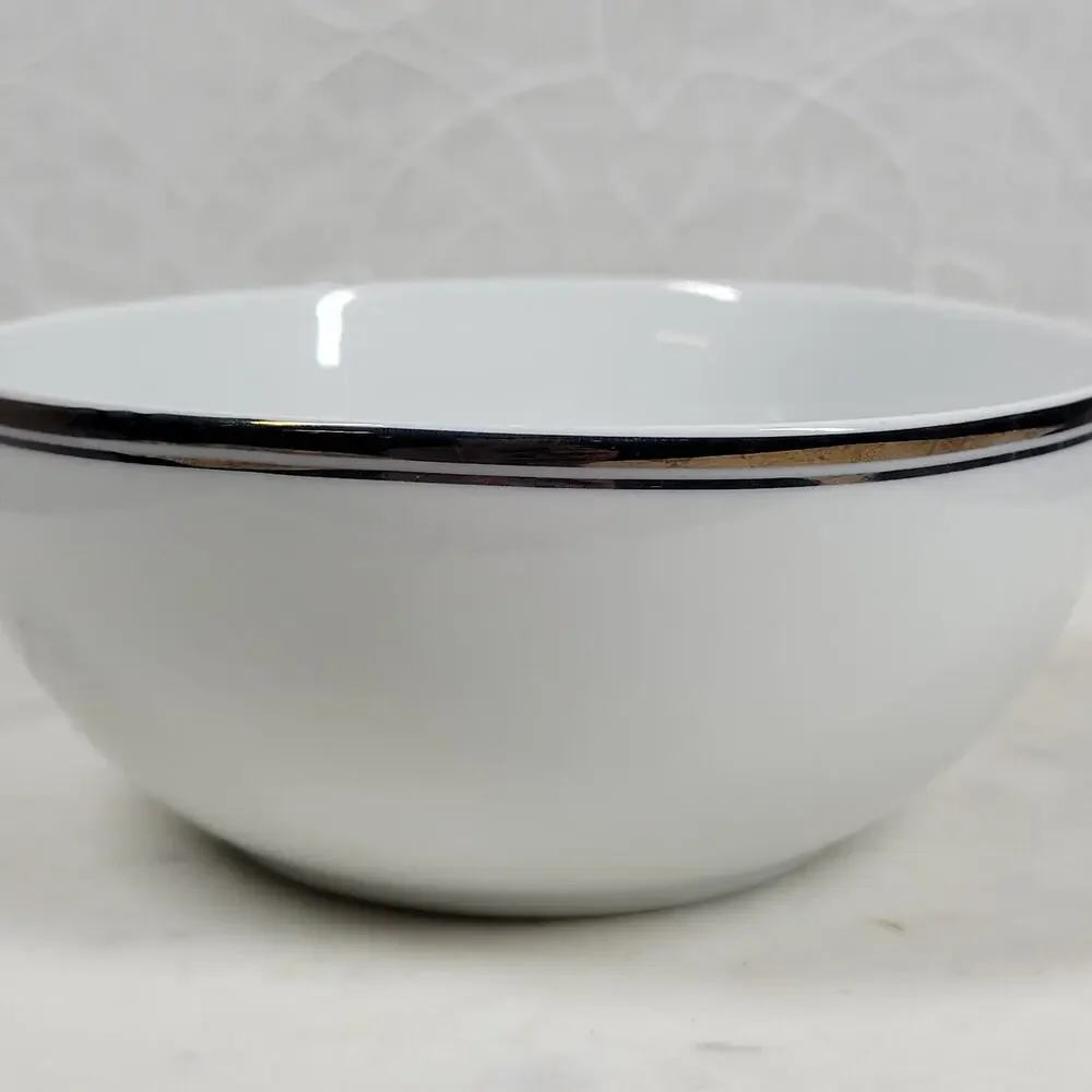 Williams Sonoma Open Kitchen‎ Cereal Bowl 5.5